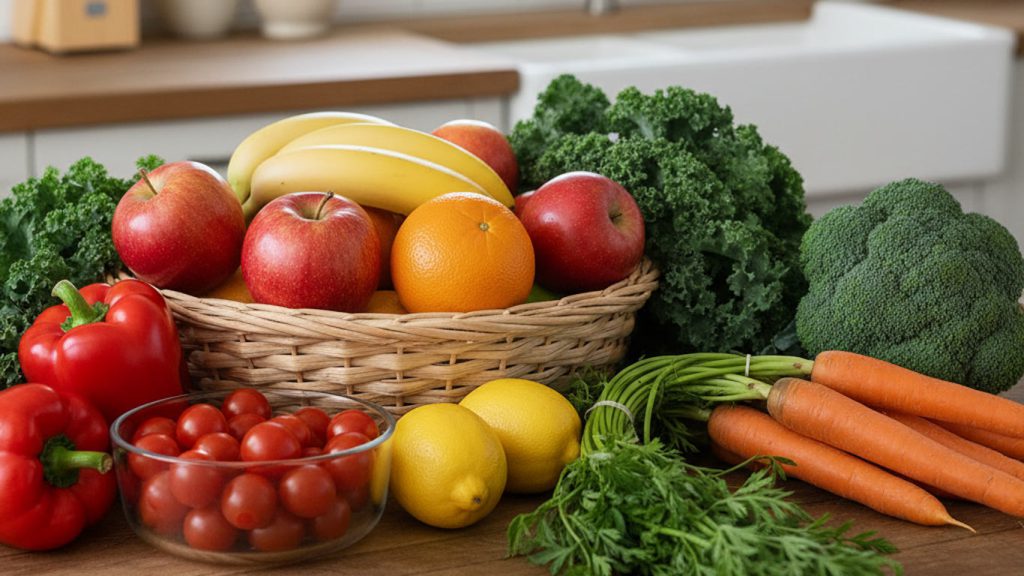 بهترین رژیم برای بیماران دیابتی