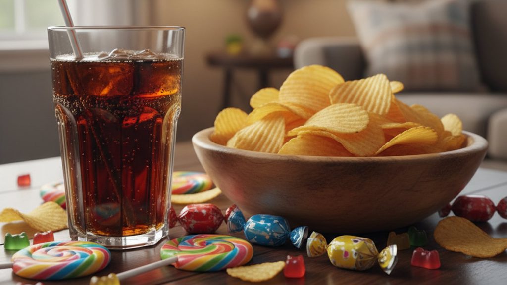 غذاها در رژیم دیابت محدود می شوند