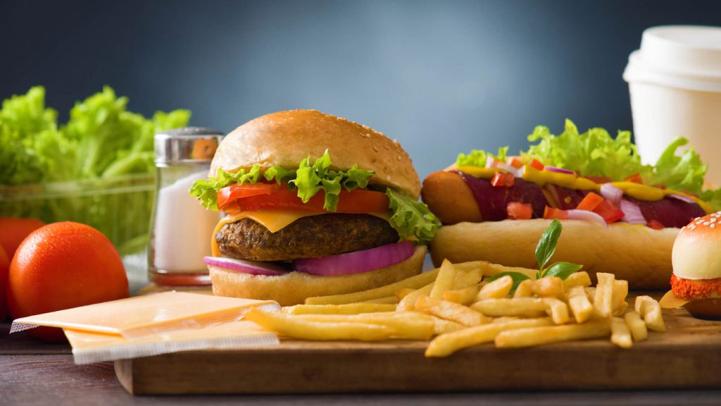 رژیم غذایی دیابت بارداری