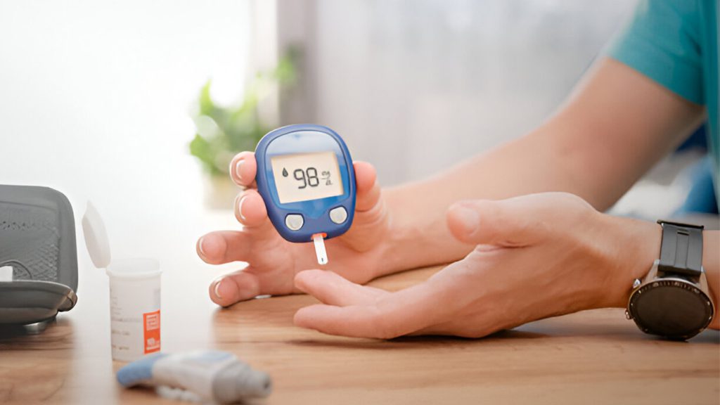 سر درد در رژیم فستینگ