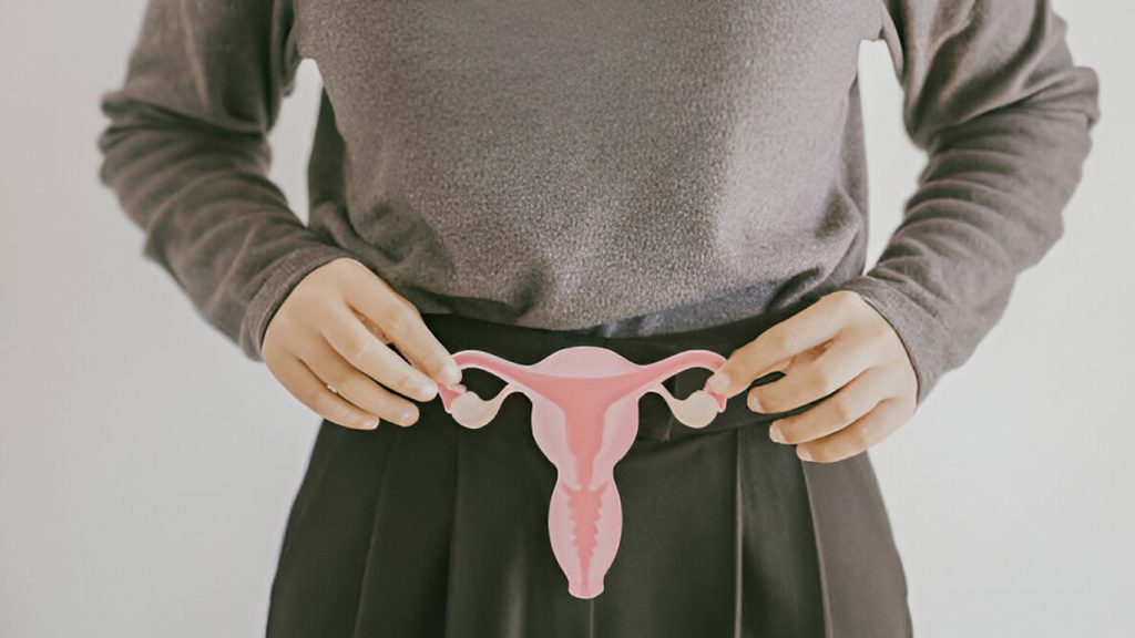 رژیم کتو در دورا ن پریود