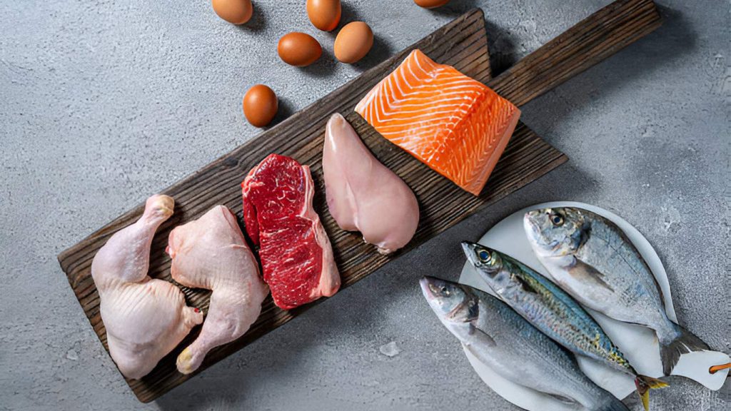 علت عدم کاهش وزن در رژیم کتو