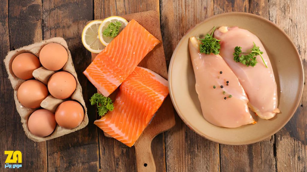 رژیم کانادایي اصلي ۱۳ روزه