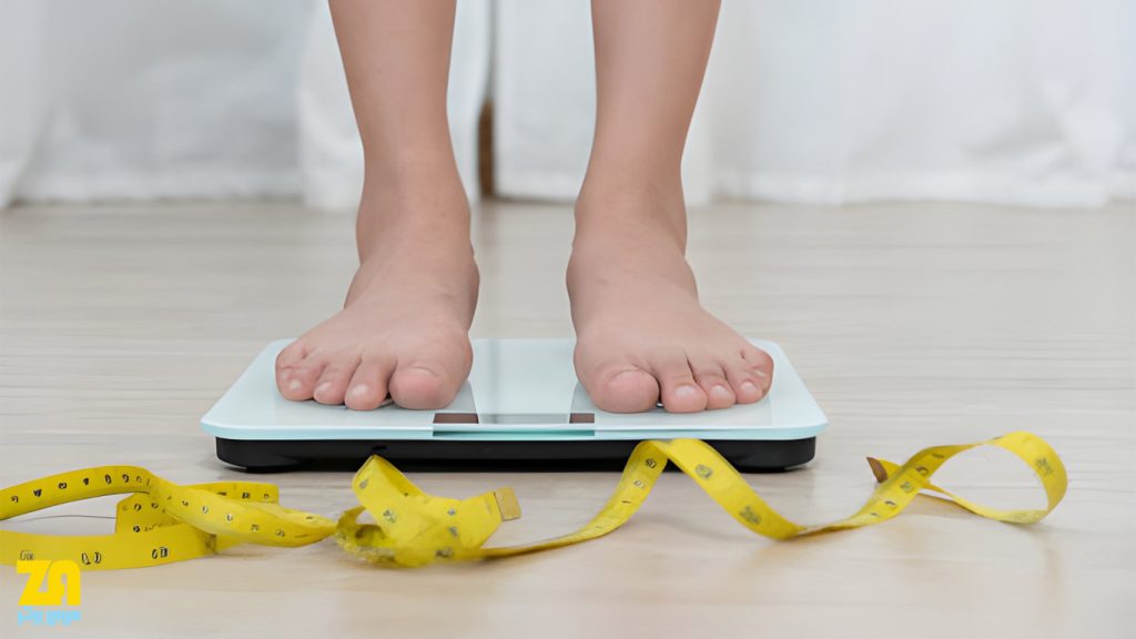 رژیم کانادایی دو هفته ای