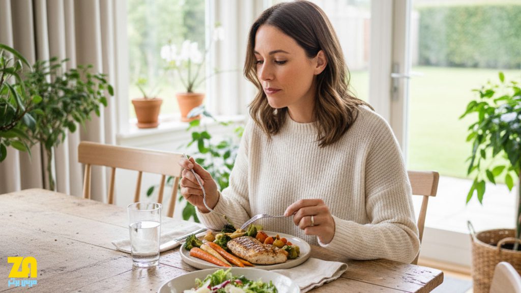 خواص زیره سیاه برای لاغری شکم