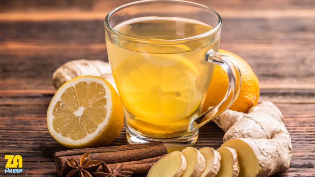 رژیم غذایی لاغری شکم و پهلو