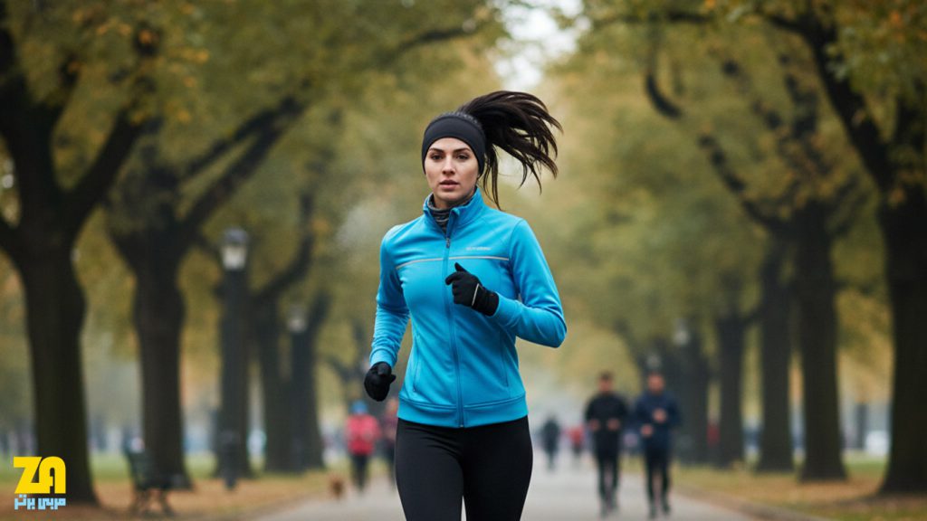 لاغری شکم و پهلو