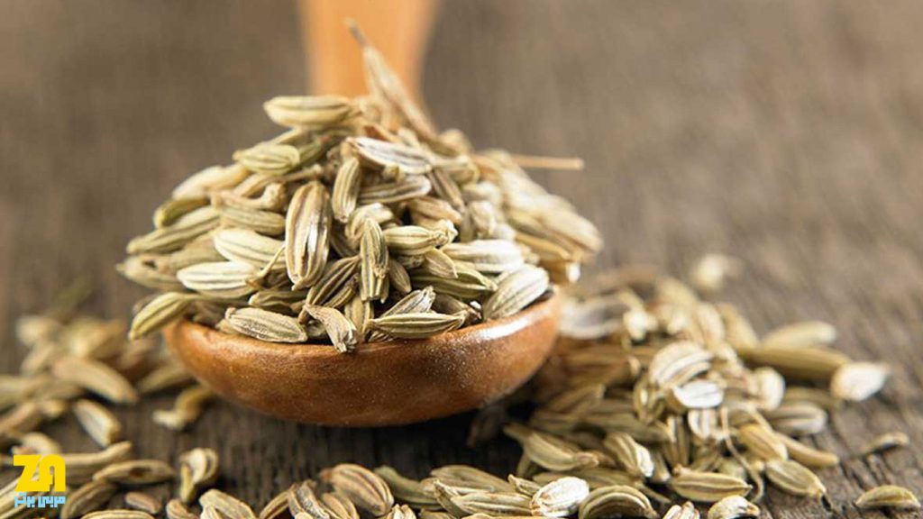 طریقه مصرف زیره برای لاغری شکم