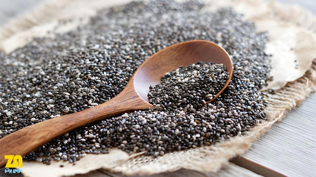 برای لاغری شکم چه باید خورد