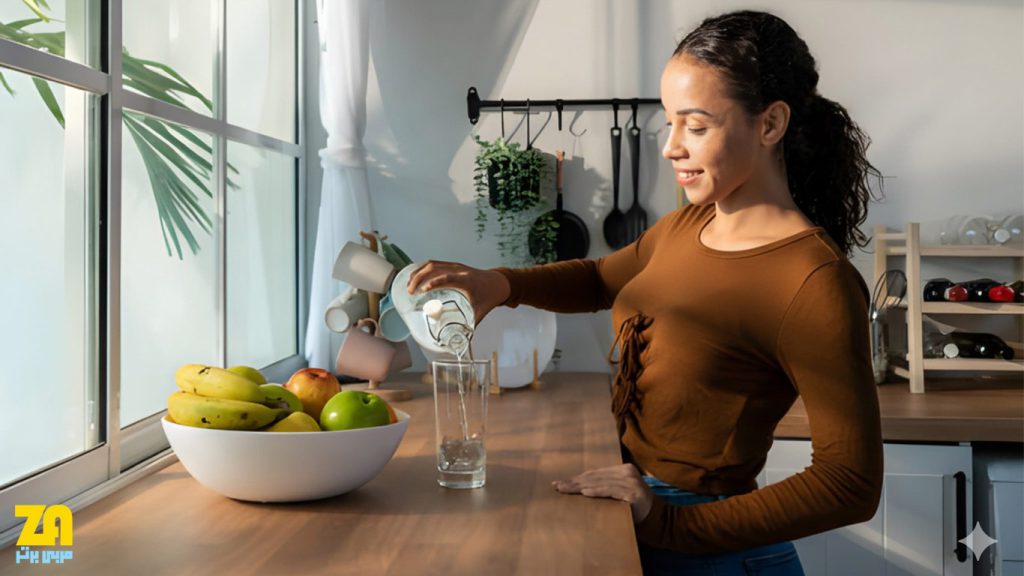 راه درمان لاغری در نوجوانان