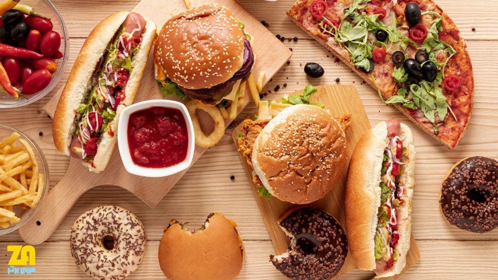 محدودیت‌های غذایی در رژیم 7 روزه کانادایی