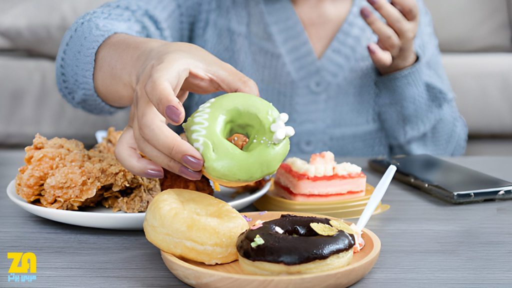 سرکه سیب لاغری