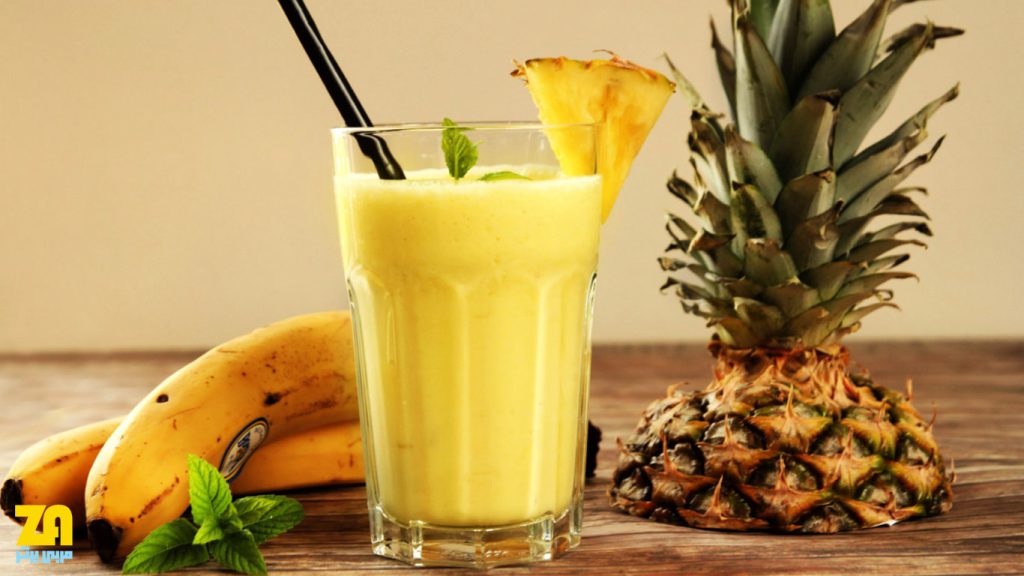 اسموتی آناناس