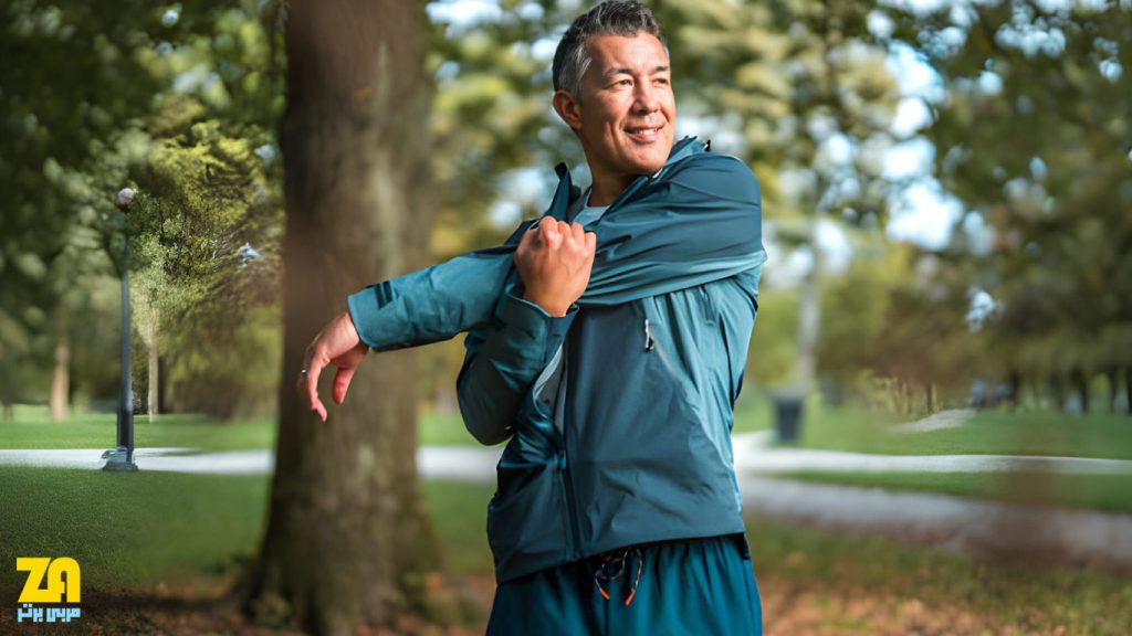 ورزش برای پایین آوزدن تری گلیسیرید