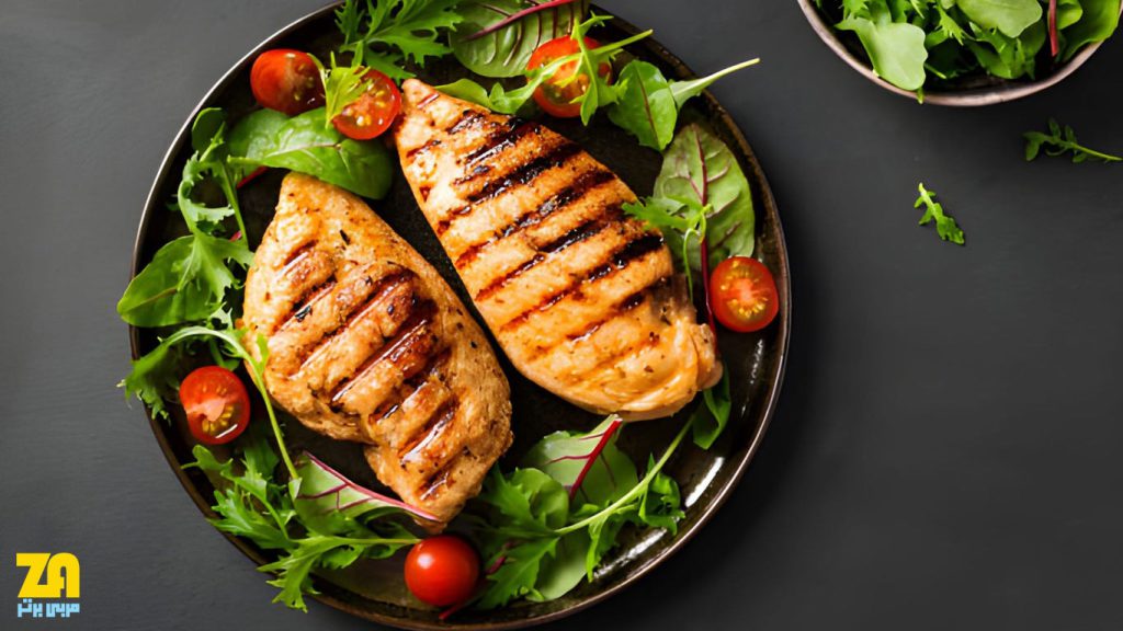 نکات تغذیه‌ای مهم برای افراد مبتلا به پیش دیابت