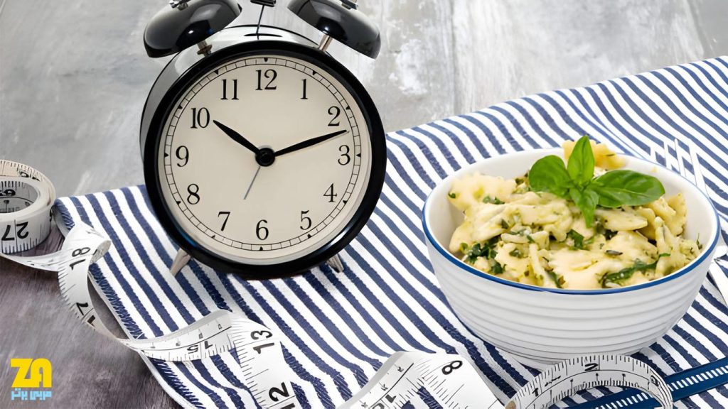 تاثیر کاهش وزن بر علائم تنبلی تخمدان