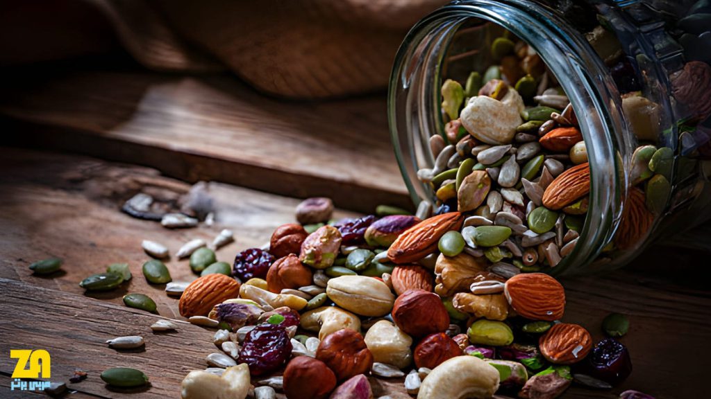 غذاهای ممنوع تری گلیسیرید بالا