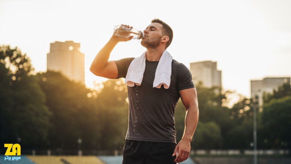 توصیه‌های کاربردی برای تنظیم رژیم عضله سازی