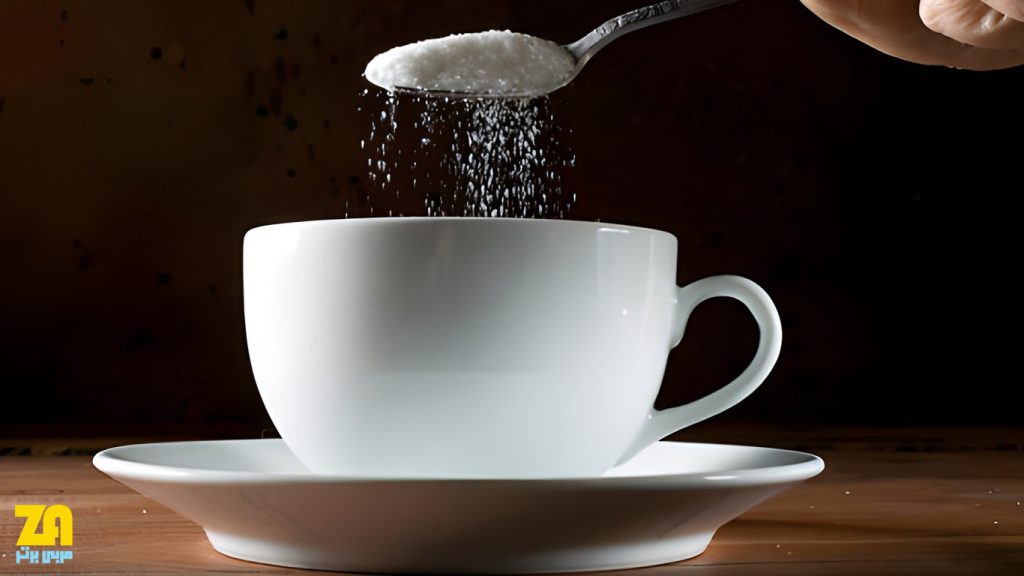 رژیم لاغری بدون قند