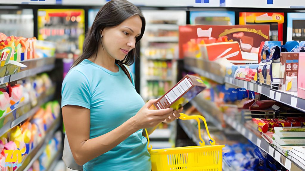 مضرات رژیم غذایی بدون قند