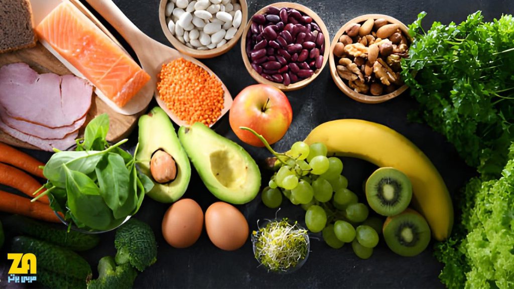 رژیم غذایی پیش از دیابت