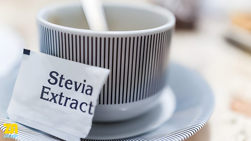 شیرین کننده های رژیمی